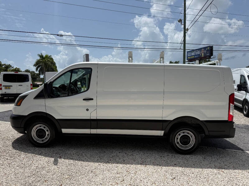 ford transit van 2019 1FTYE1YM2KKA14247 image ford transit van 2019 1FTYE1YM2KKA14247 image